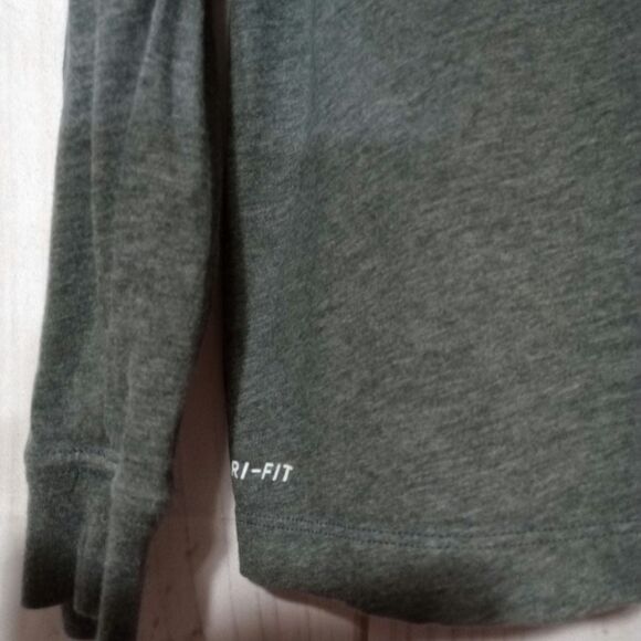 Nike Shirt Men's Large Chicago Bears NFL - Picture 3 of 9